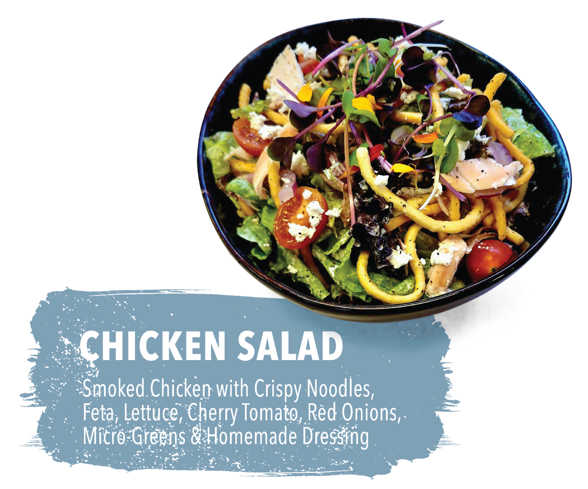 Chicken Salad